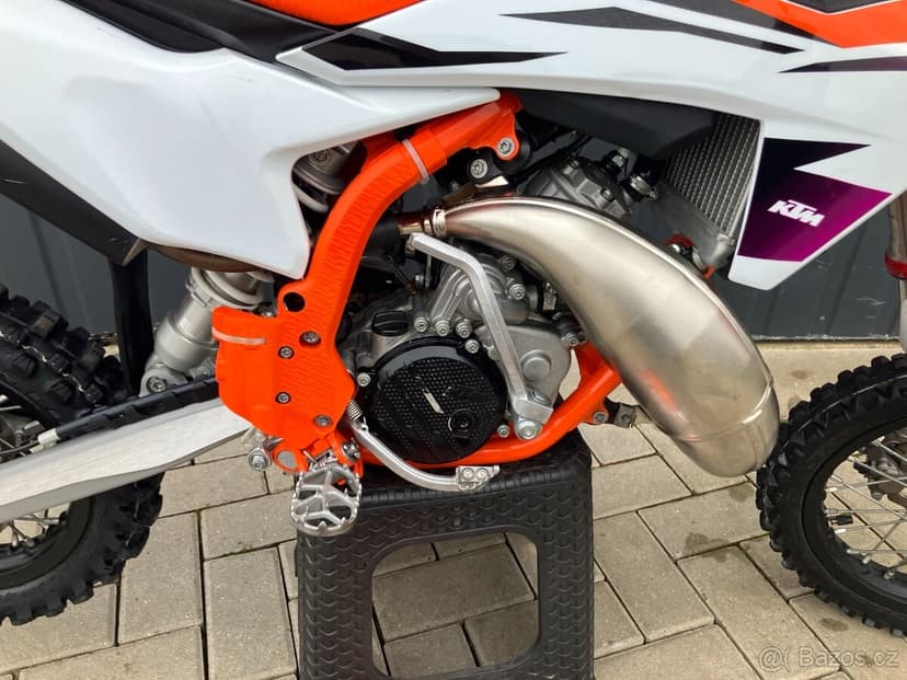 KTM SX 50 2025 28mth