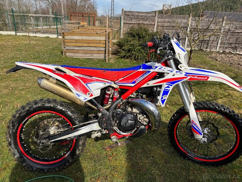 Beta Xtrainer 300 2t 10/2021