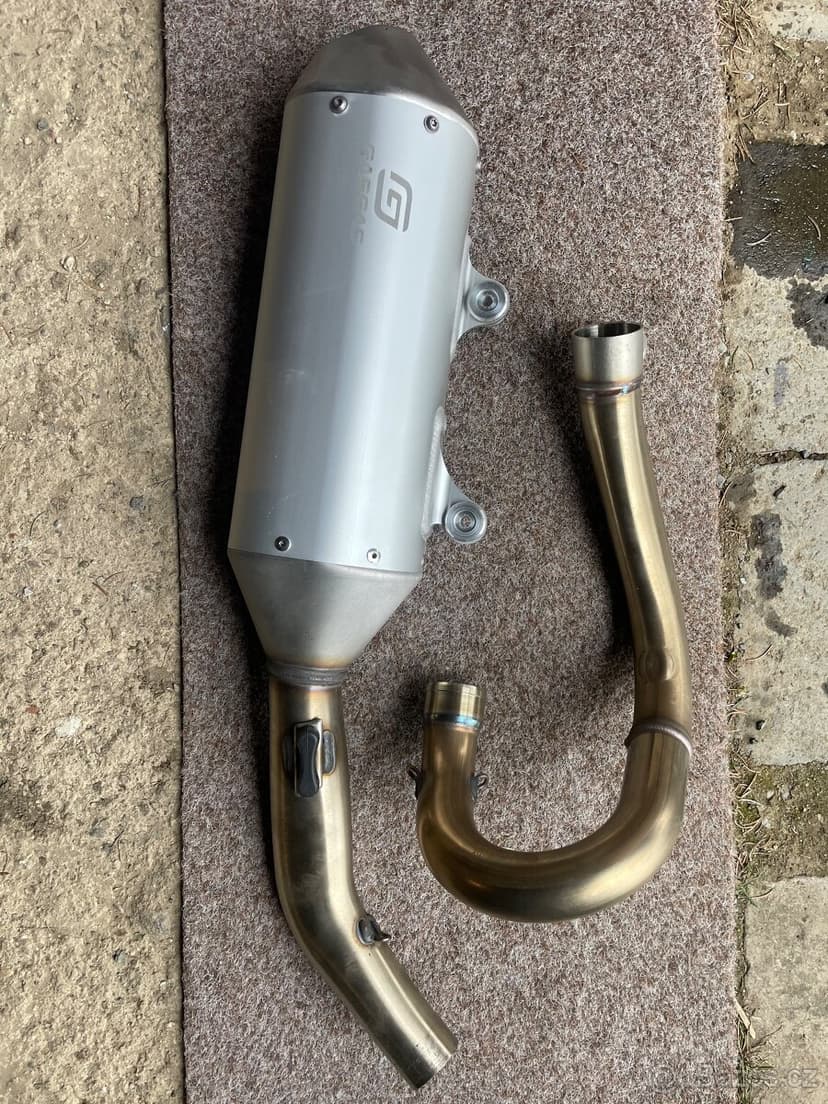 Díly Ktm Gas Hus