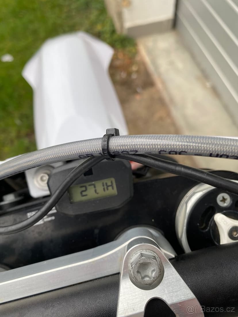 Husqvarna FC 350 2024