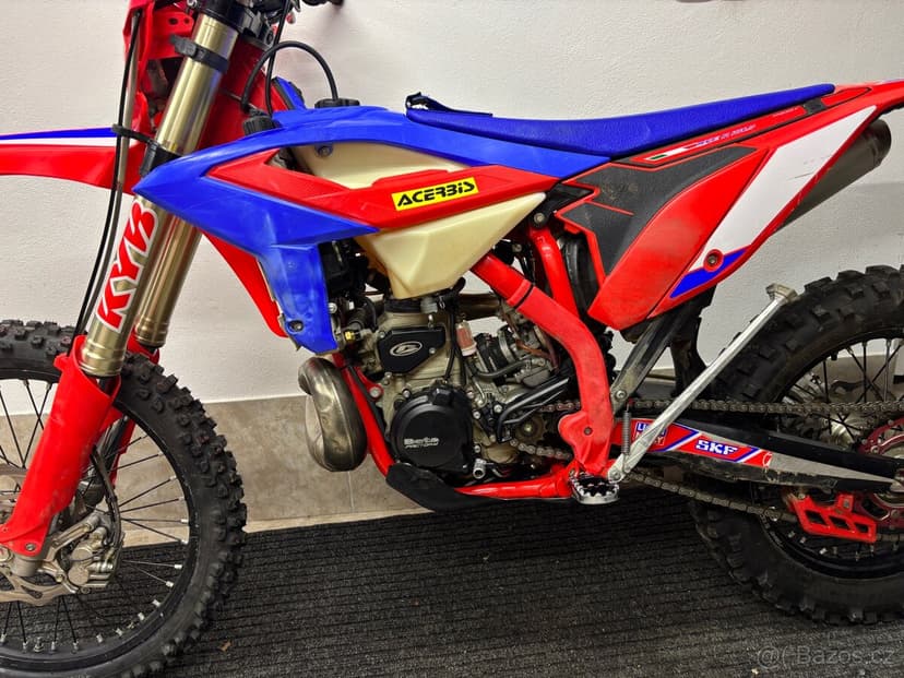 Beta RR 300 Racing 2022