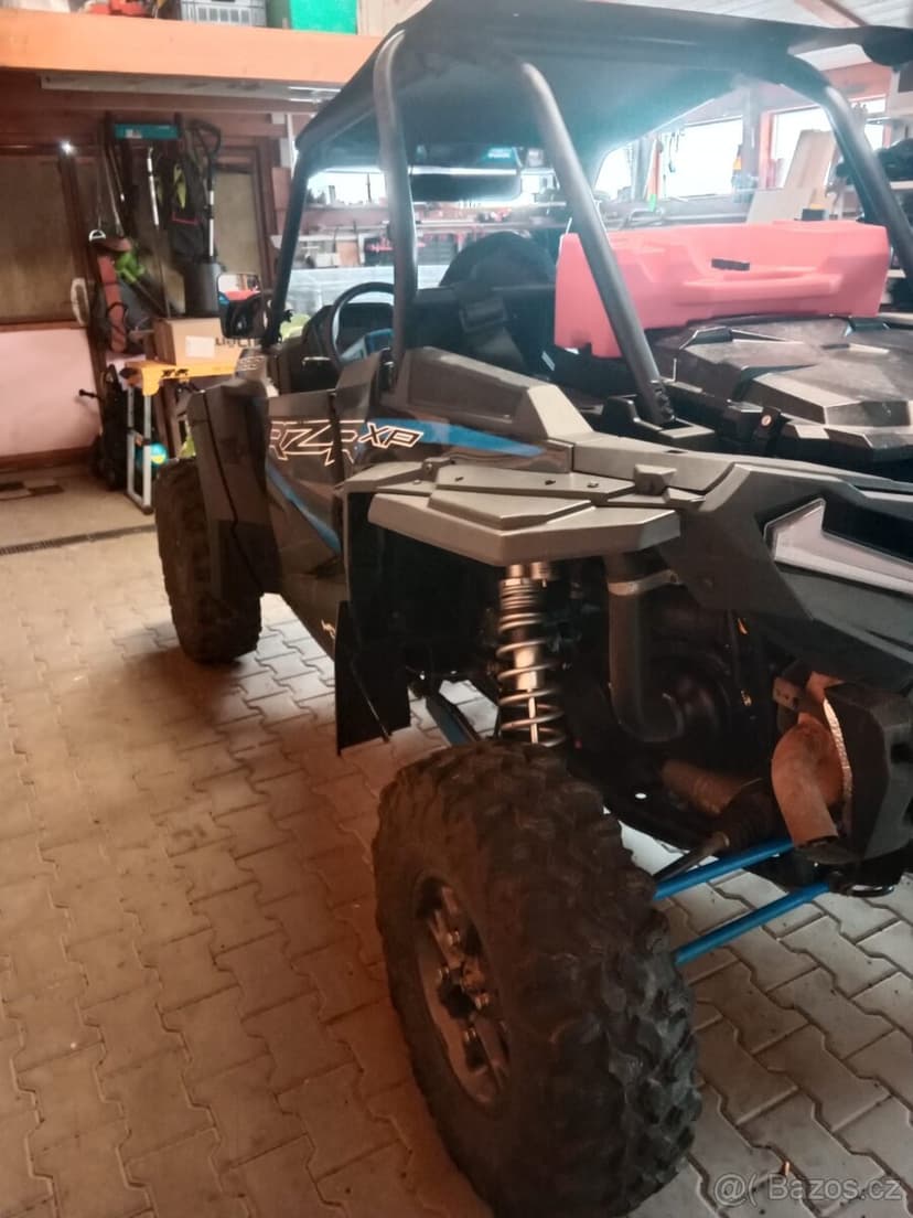 Polaris RZR XP 1000 - r.v. 2022