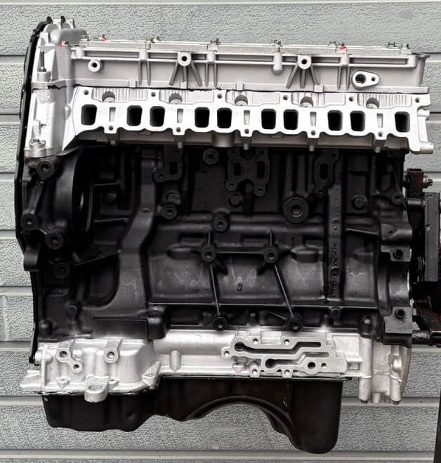 Motor Ford Ranger 3.2 TDCi 147kW SAFA SAFB - KOMPLETNÍ REPAS