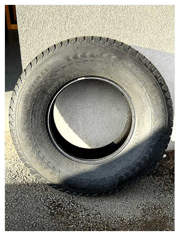 Zimní pneumatiky Nokian Hakkapeliitta LT2 Arctic Trucks