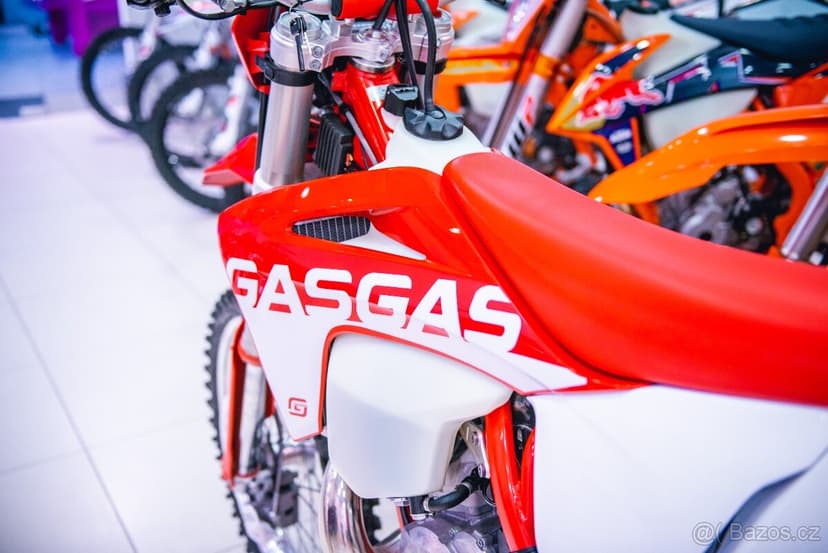 GASGAS EC 250 TPI 2T