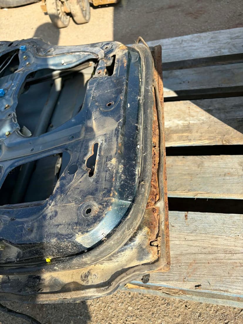 Toyota 4runner 2g