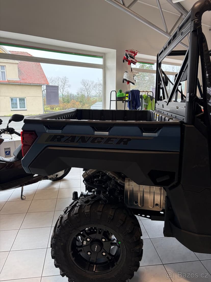 Polaris Ranger XP 1000 EPS