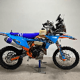 KTM 500 EXC 2023