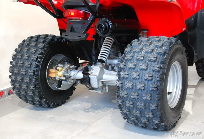 Polaris Phoenix 200 - VÝPRODEJ