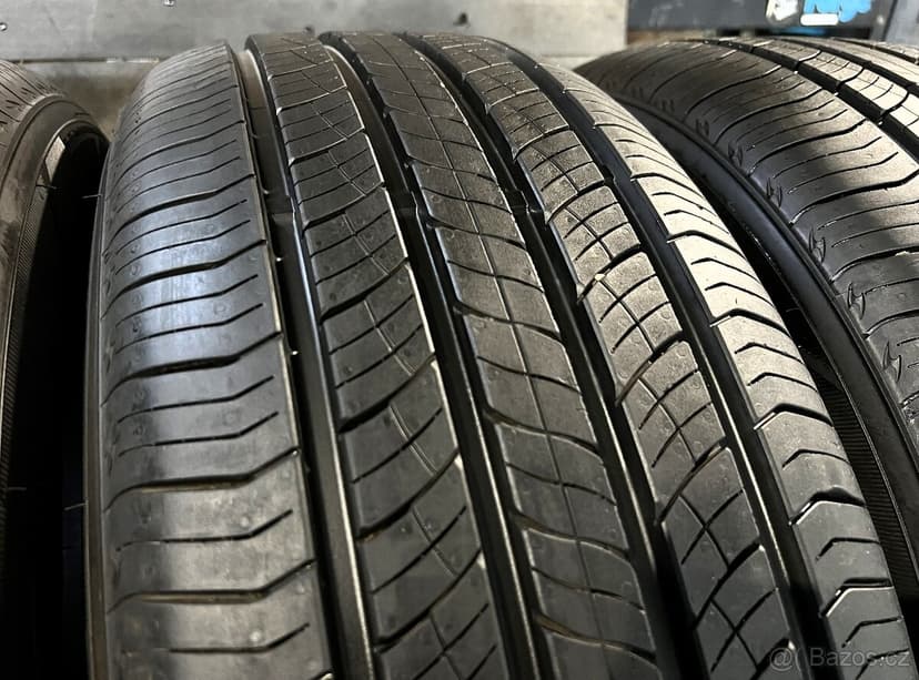Letní pneumatiky 265/60 R18 110H, DOT0523, Zánovní - nové