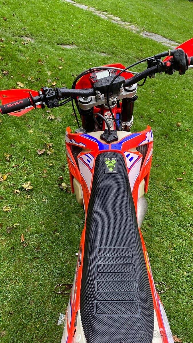 Beta rr 125 2t 2018