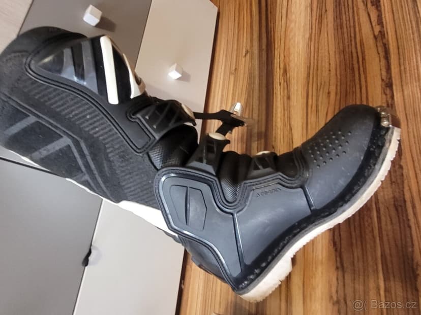 motocrosové topánky ACERBIS X RACE velkosť 43