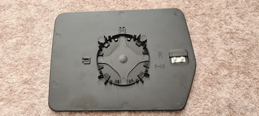 Ford F150 (2011-2014) - skla zpětných zrcátek