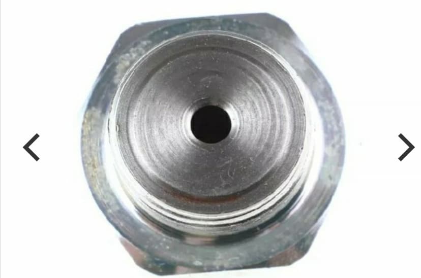 Senzor tlaku paliva toyota hilux avensis d4d 2.2/ 2.5L/3.0