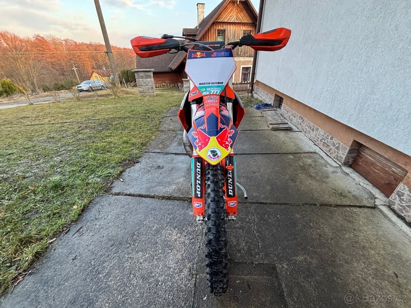 KTM SX 125 2023