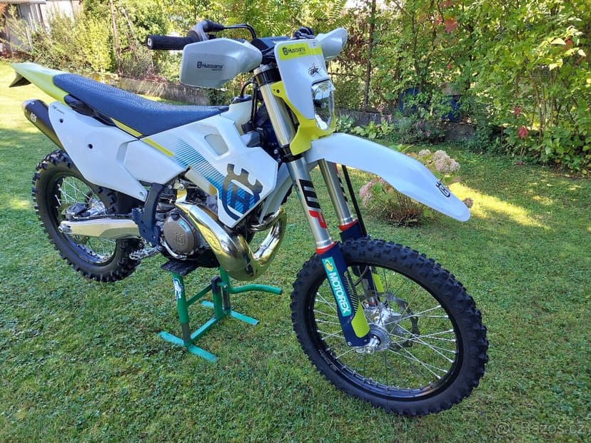 Husqvarna TE 250 TBI 2024