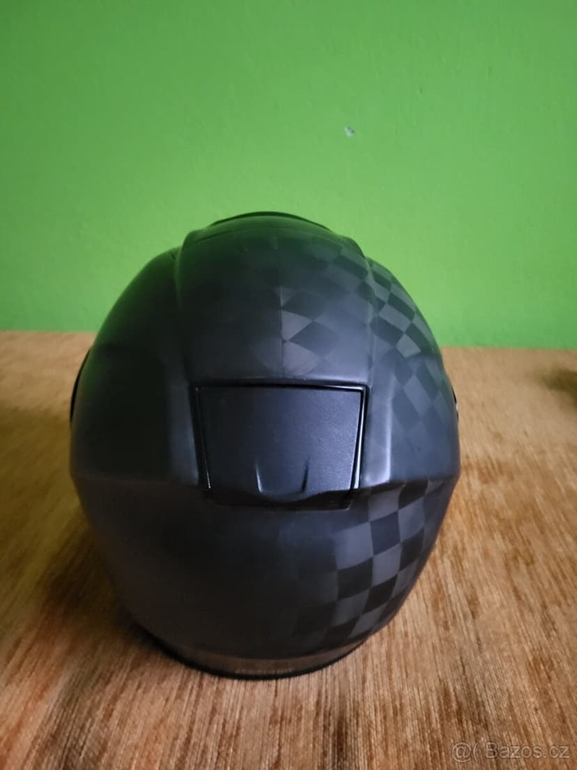 Integrální Helma LS2 vel.s