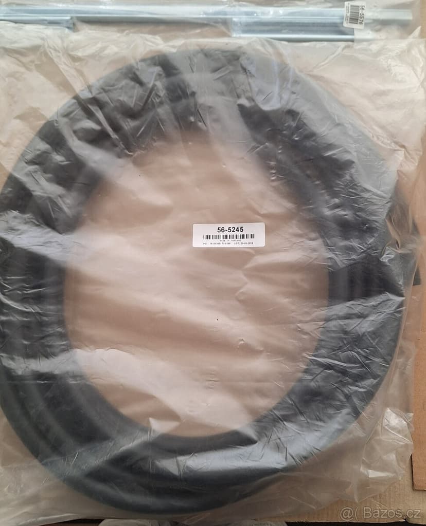 Dodge Ram 1972-1993/Ramcharger 1974-1993 -Náhradní díly