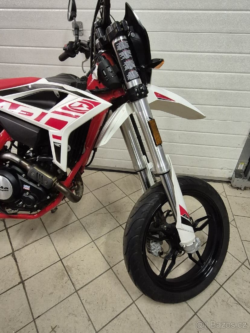 Beta RR 125 LC