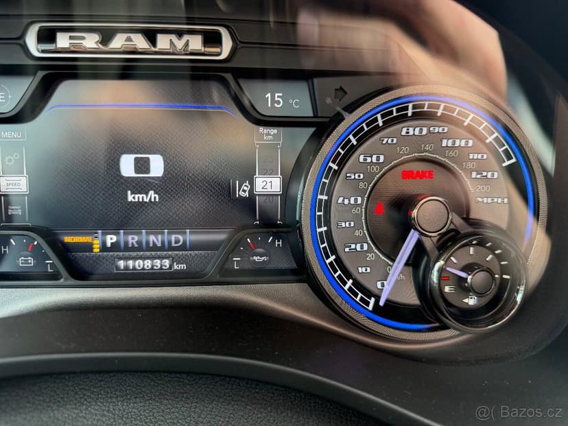 Ram 1500 Limited 5.7