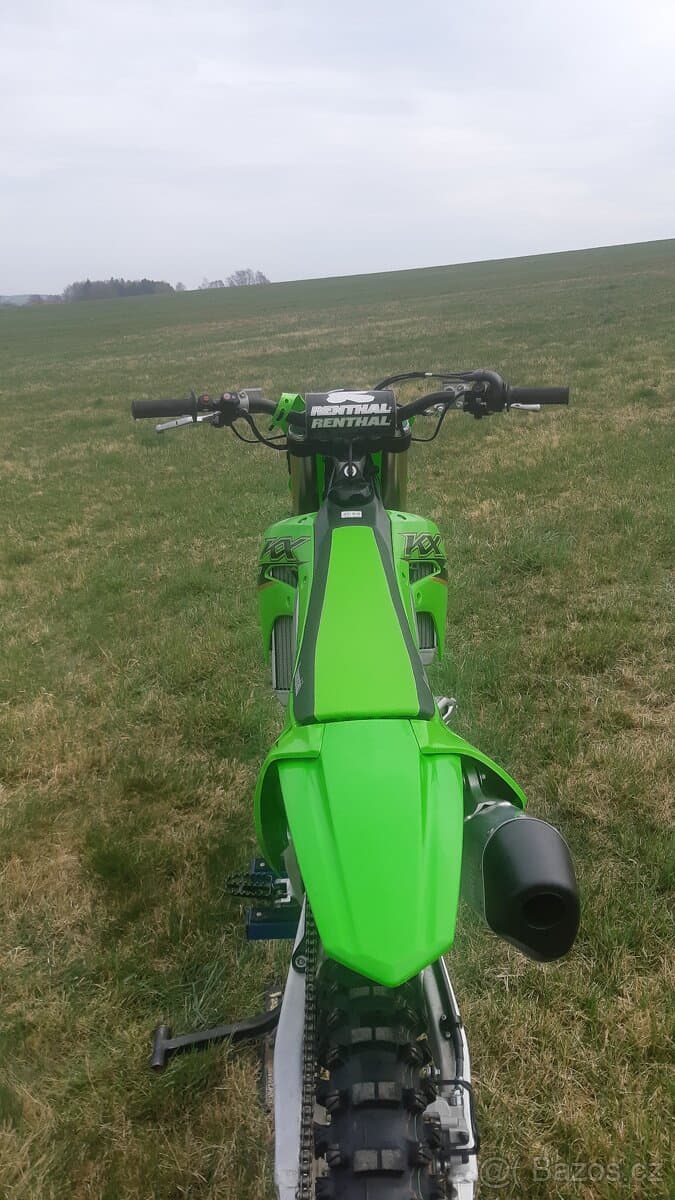 Kawasaki KX 450