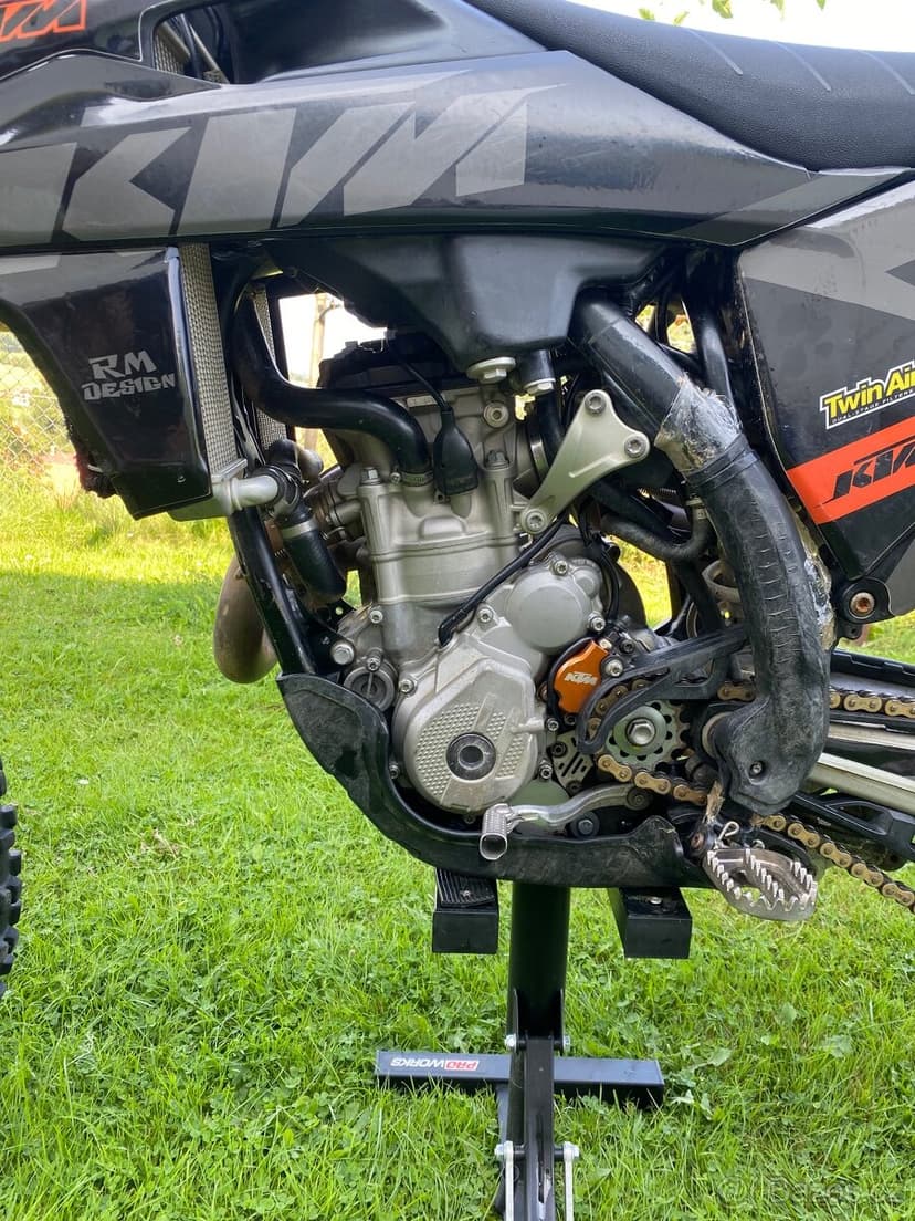 Ktm sxf 350 2020