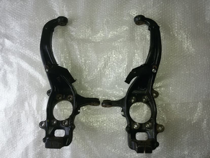 Nissan Navara Pathfinder - náhradní díly