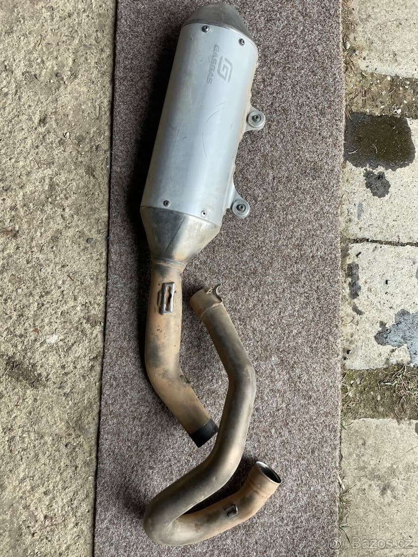 Díly Ktm Gas Hus