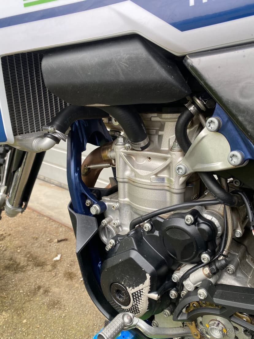 Husqvarna FC 350 2024