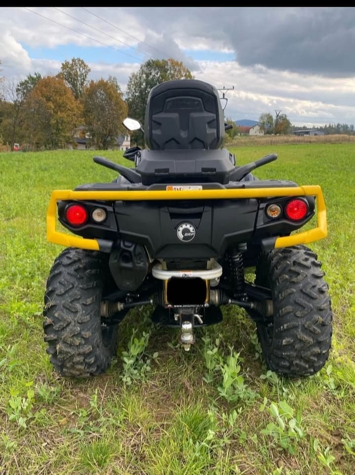 Can-am xtp 1000R my 2023