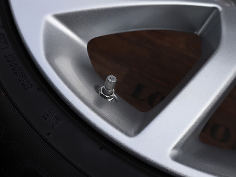 18" Alu kola = 5x108 = LAND ROVER DISCOVERY E-PACE ČELOROČN