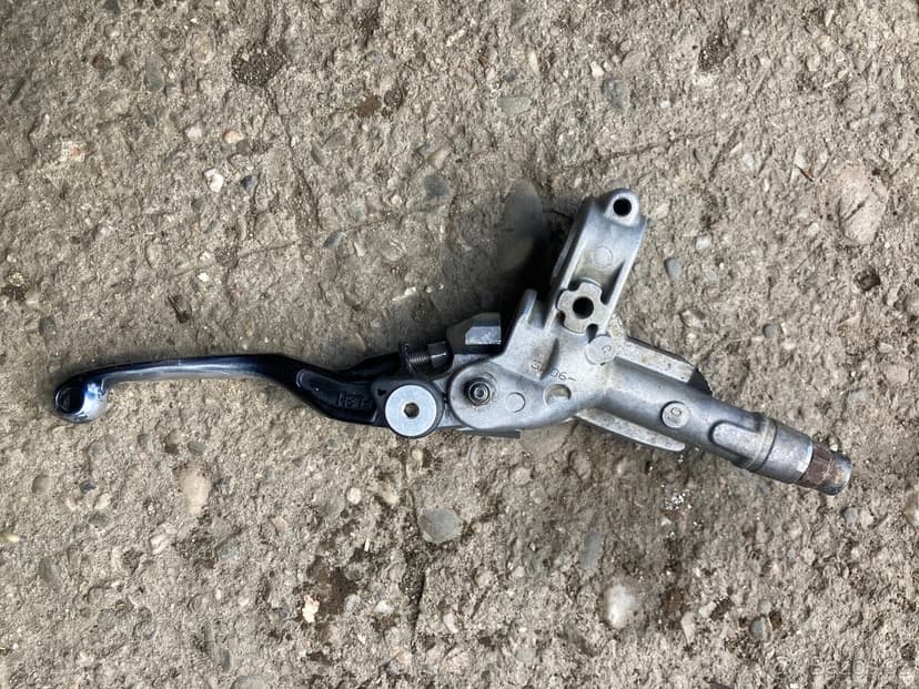 Díly KTM SX 250 2014