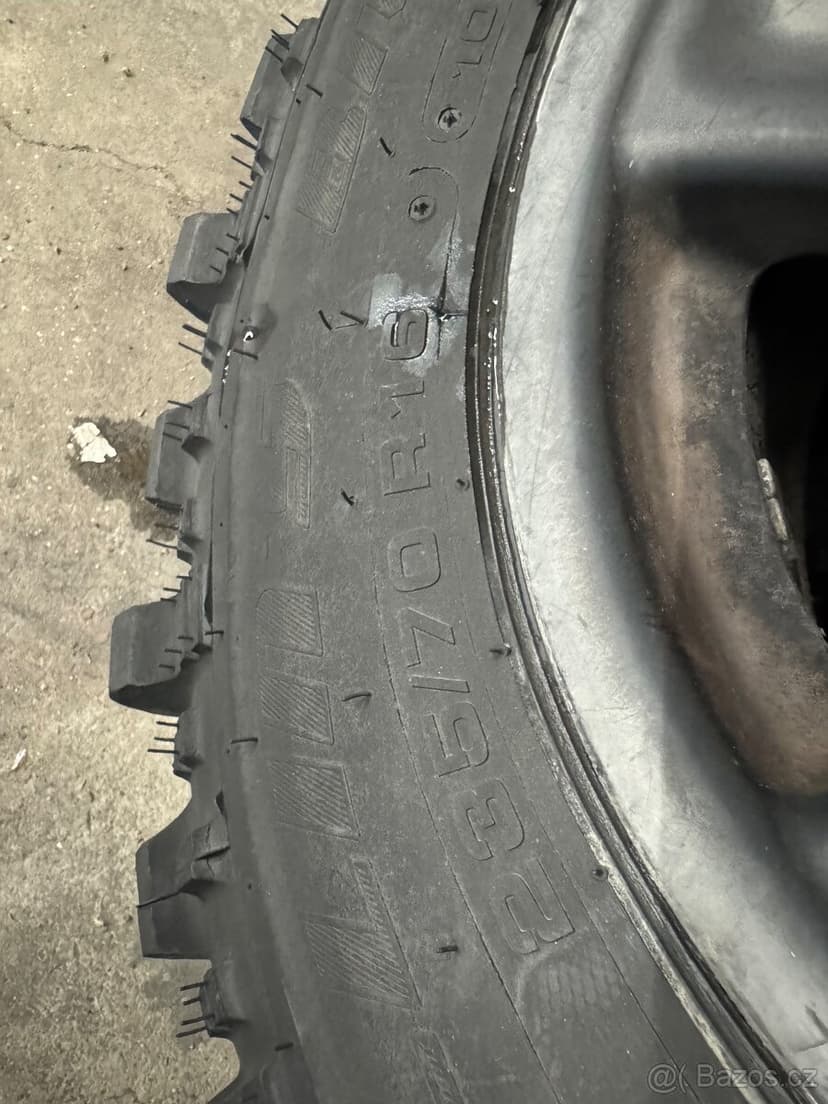 Kola NISSAN NAVARA, DOUBLE CAB, KING CAB