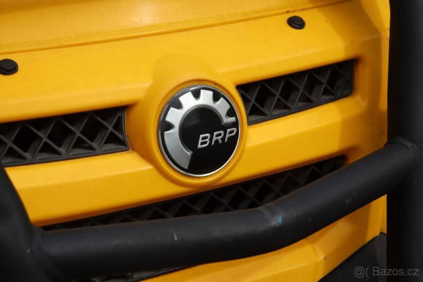 CAN-AM Outlander 650 XT