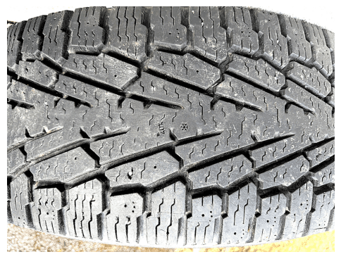 Zimní pneumatiky Nokian Hakkapeliitta LT2 Arctic Trucks