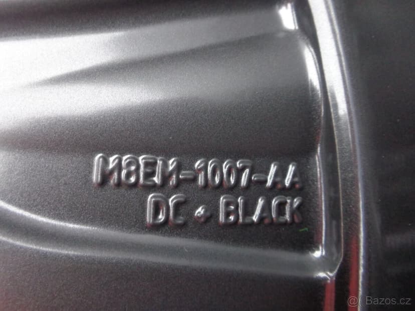 Land Rover Range Rover L460 / L461 new alu kola