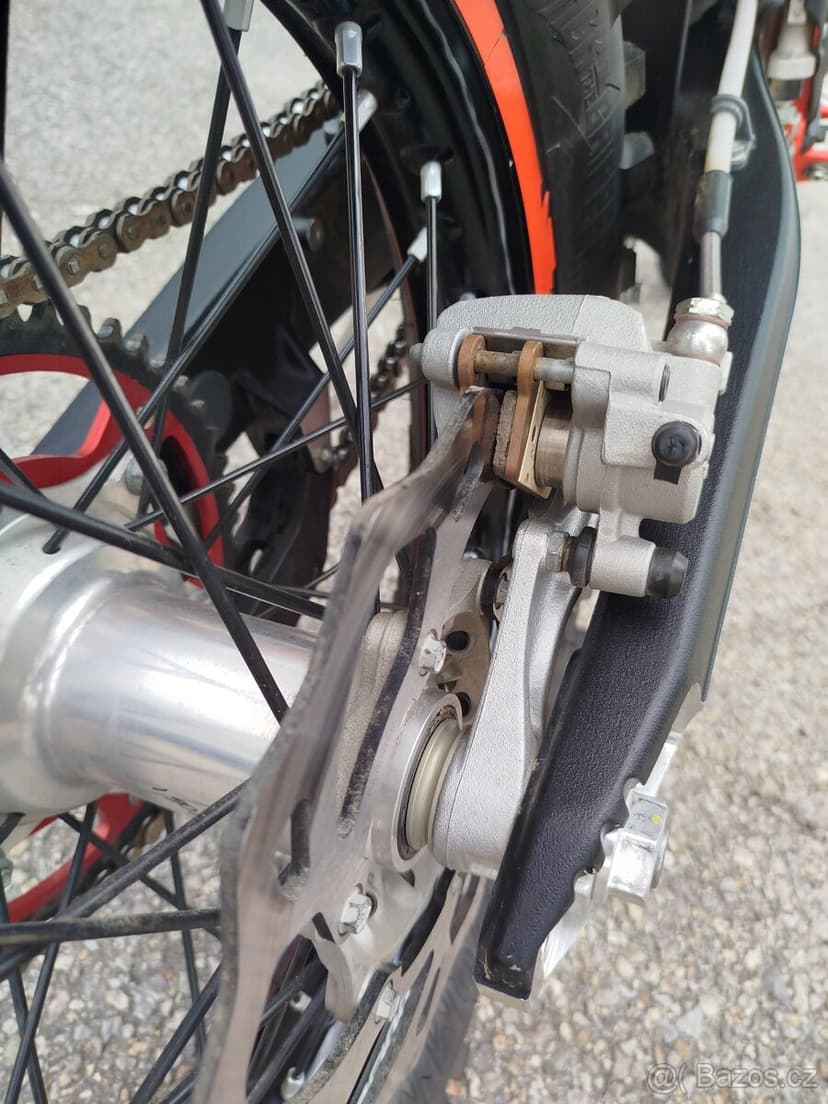 Beta RR 2T 300, ČR, 1.MAJITEL, SPZ, TOP STAV