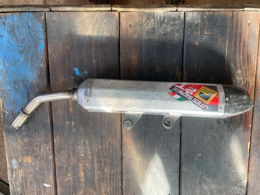 BETA 300 RR 2022 díly