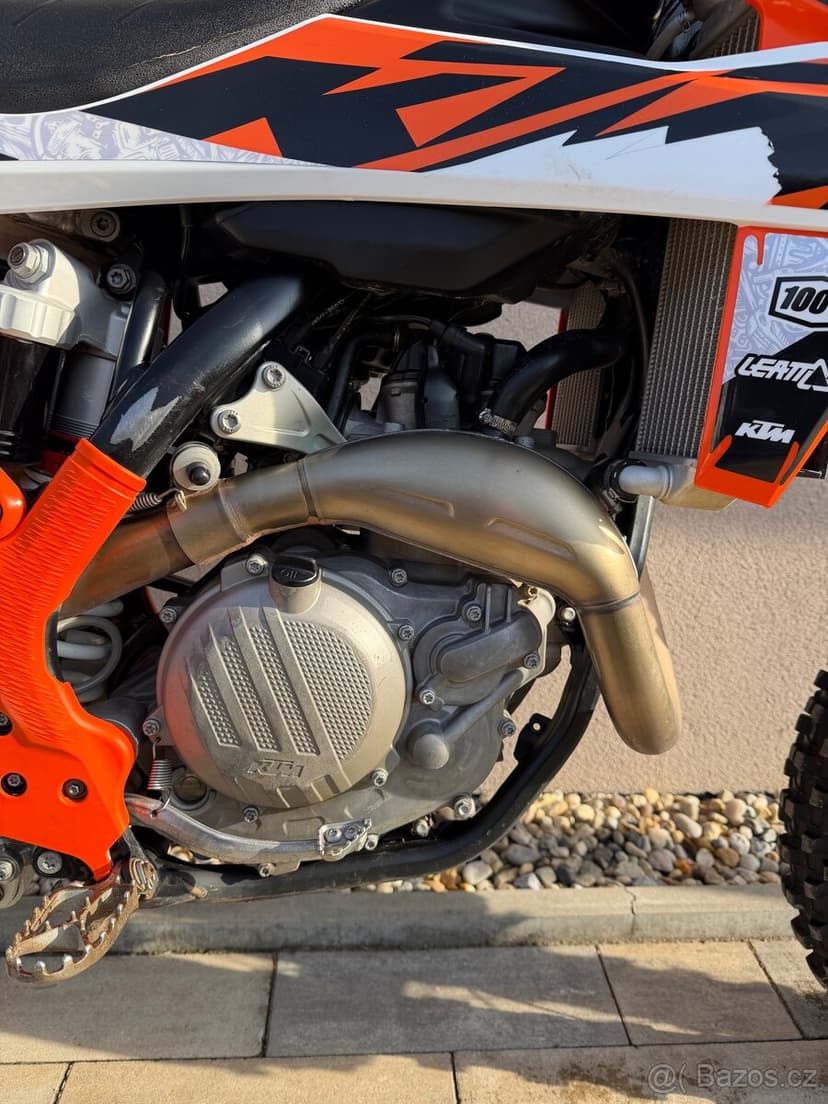 Ktm sxf 450 2019