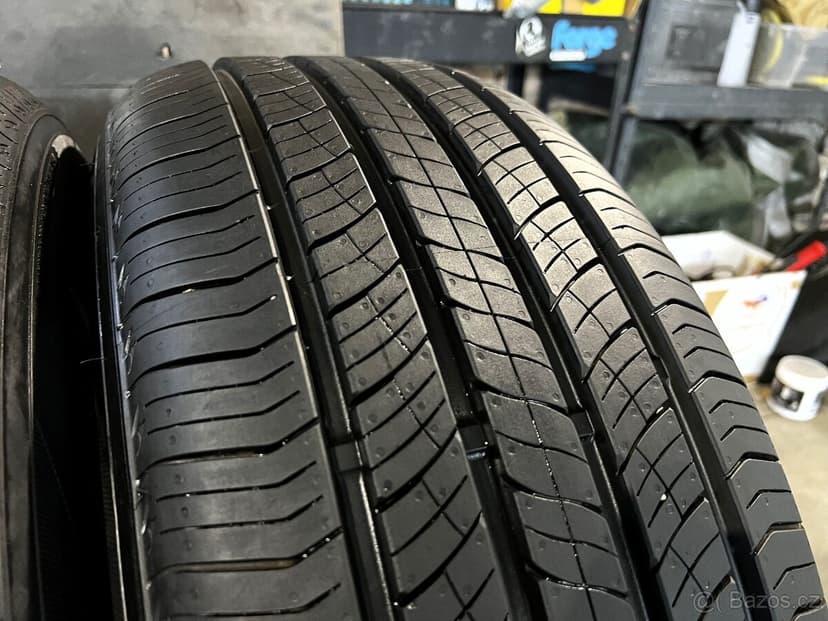 Letní pneumatiky 265/60 R18 110H, DOT0523, Zánovní - nové