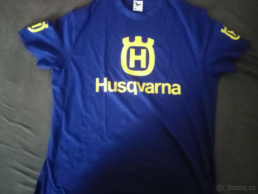 Husqvarna WR 125