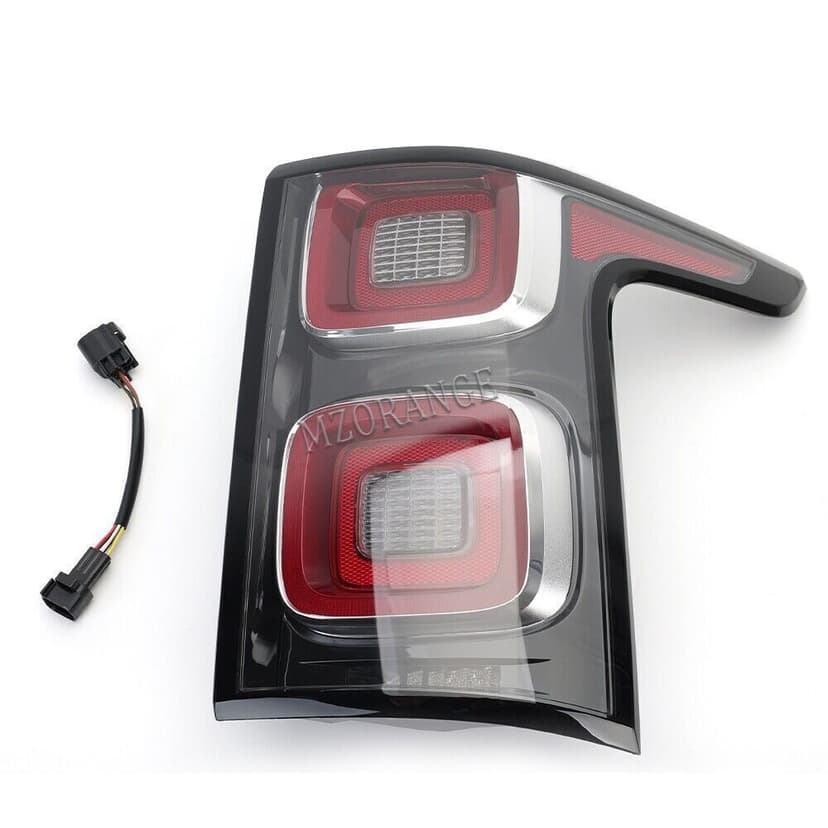 Zadni světla Range rover l405