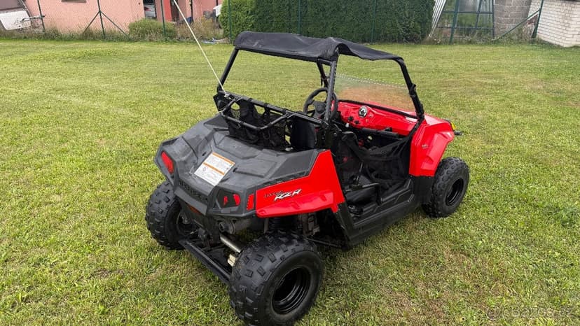 POLARIS RZR 170 TOP STAV