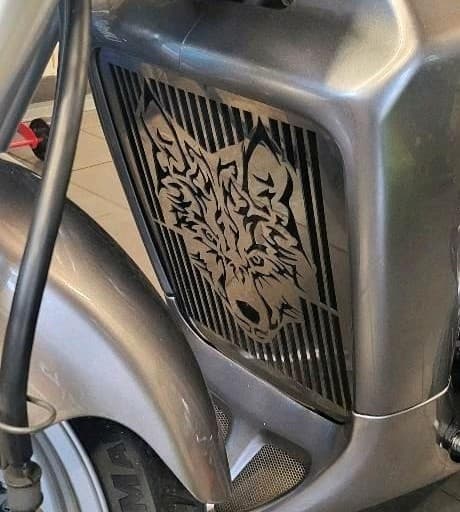 Can-Am Outlander XMR MAX 450 570 650 850 1000