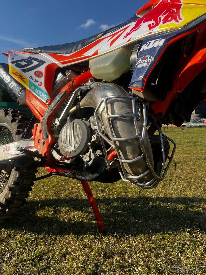 Ktm 150