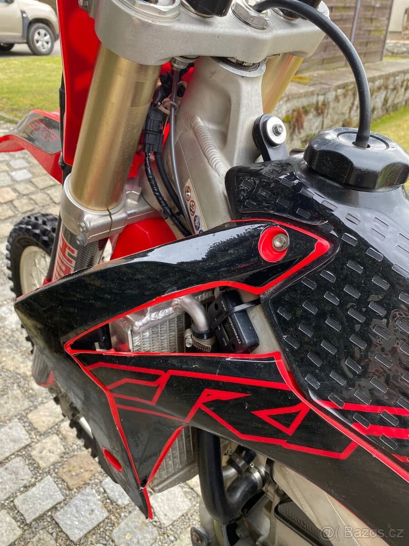 Honda CRF 250 R