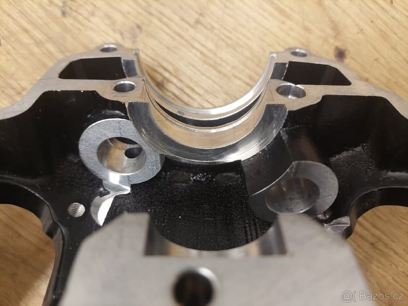 KTM LC4 ER 600 620 640