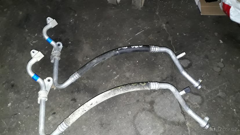 Kompresor,alternátor,starter Nissan Navara / Pathfinder