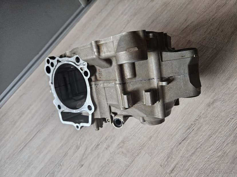 Yamaha yz250f 2019 - 2025 bloky motora