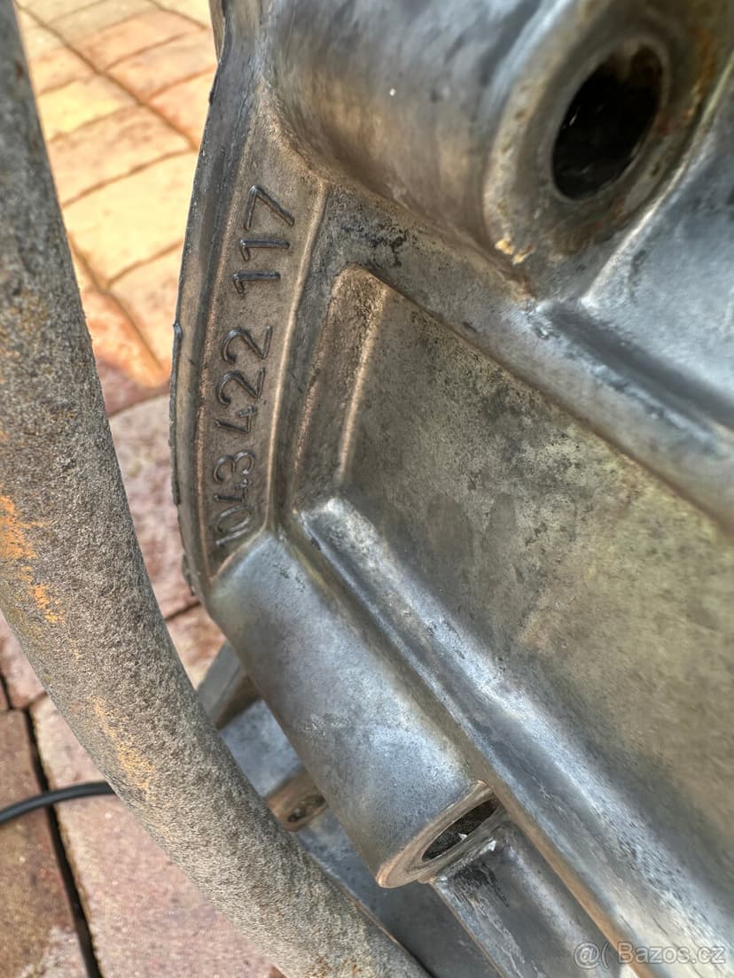 Automaticka prevodovka BMW 4 HP22 č.1043010285